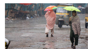 Lahore weather: Monsoon rains to lash provincial capital