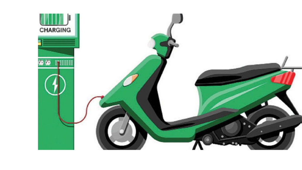 Punjab govt bike scheme