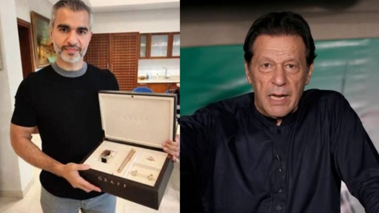 Umar Farooq to receive Hilal-e-Imtiaz