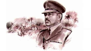 Nation commemorate 67th martyrdom anniversary of Major Tufail Muhammad Shaheed