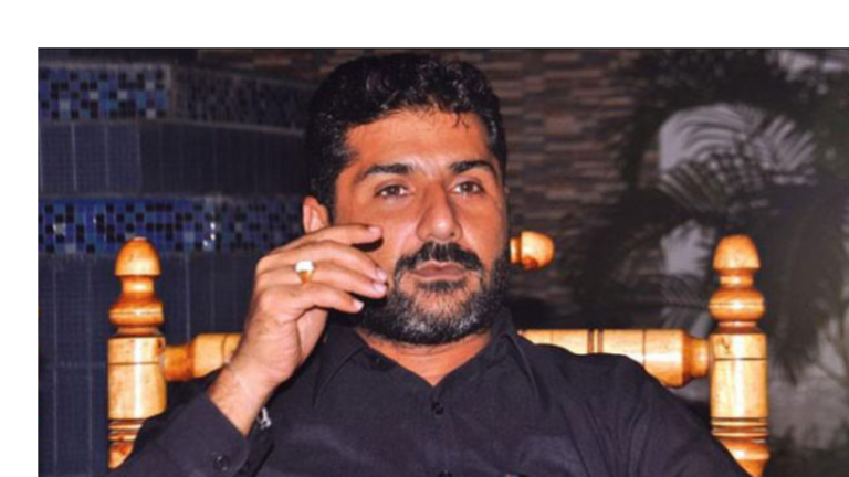 Uzair Baloch acquitted in 15 year old police encounter, murder case