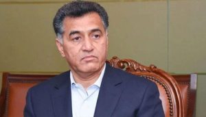 Faiz Hameed charged court martial