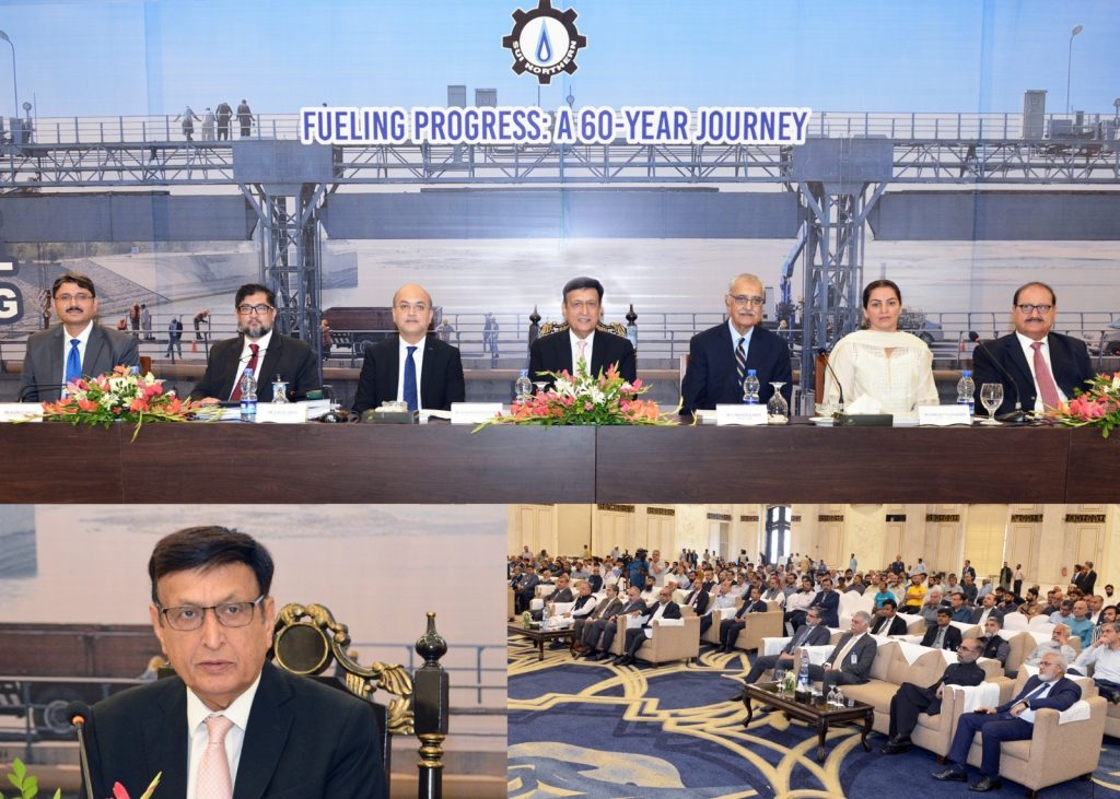 SNGPL's shareholders approve 45% cash dividend for FY 2022-23