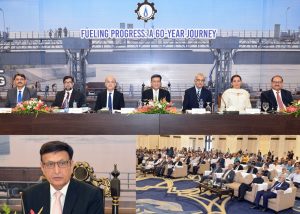 SNGPL's shareholders approve 45% cash dividend for FY 2022-23