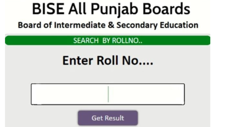 Punjab Board 9th results