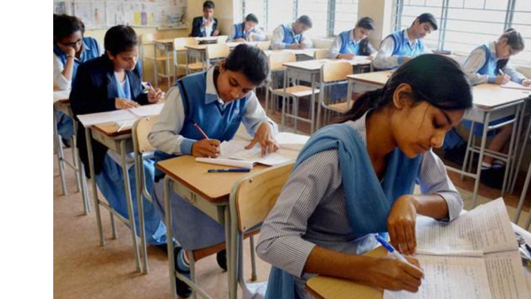 Punjab announces exam schedule for Class 1 till 7