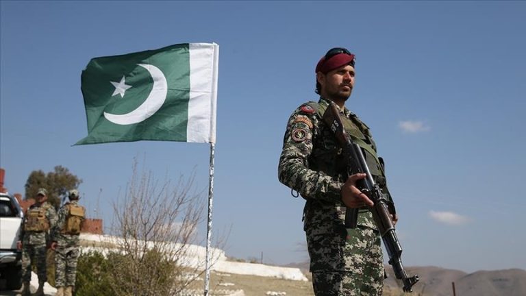 Three soldiers martyred in Tirah