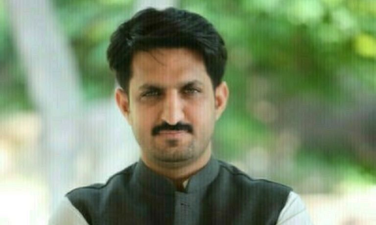Azhar Mashwani's brothers return home
