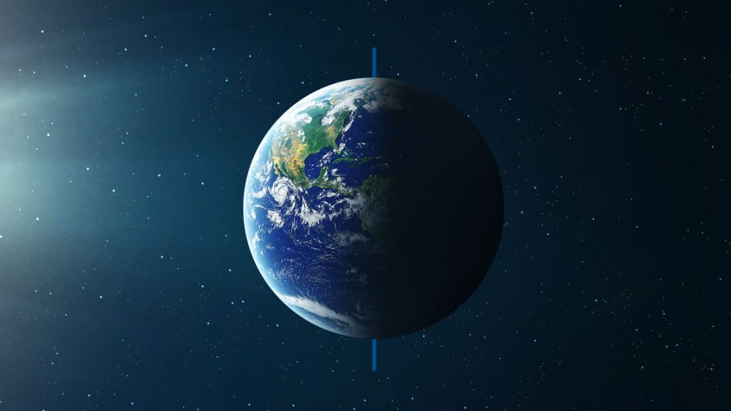 Pakistan to witness 'September Equinox' 2024 on September 22