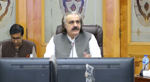Gandapur