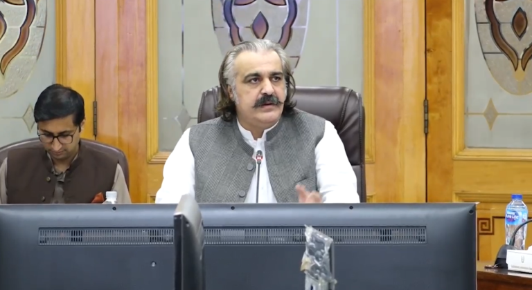 Gandapur