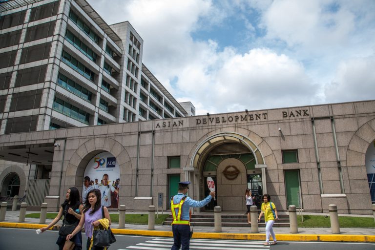 ADB approves $320m loan to KP