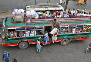 Transporters decide no fire hike despite fuel prices increase