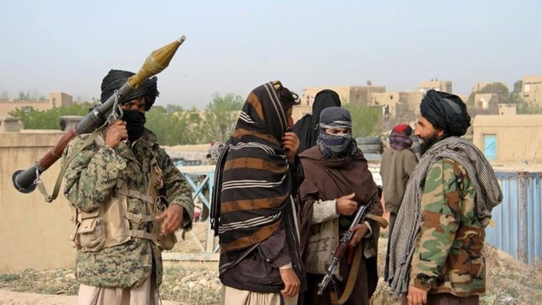 Six soldiers martyred 12 terrorists killed in Waziristan