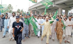 Punjab govt to withdraw PML-N cases