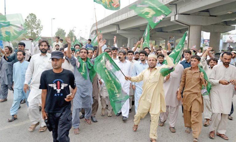 Punjab govt to withdraw PML-N cases