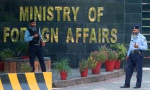 Pakistan rejects CBS report as misleading, reaffirms role in regional peace efforts