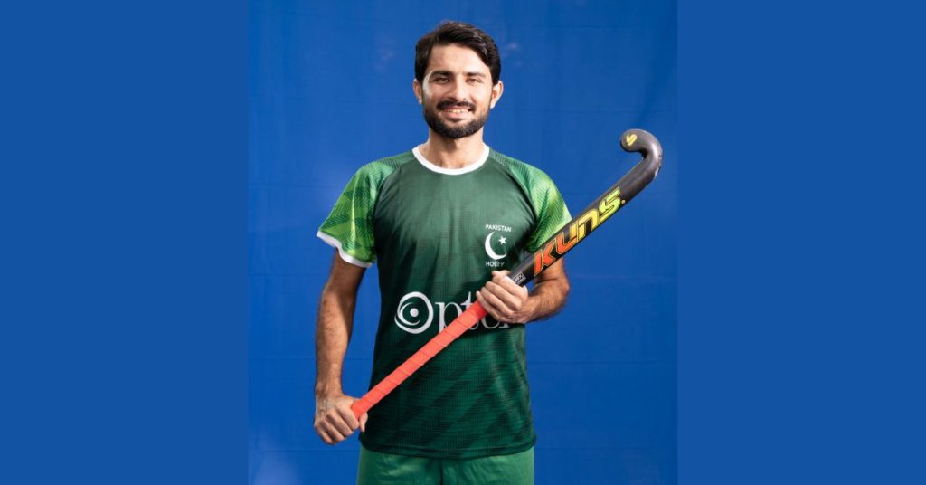 Bannu's Roman Khan