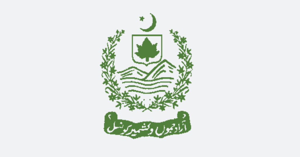 Kashmir Property Dispute