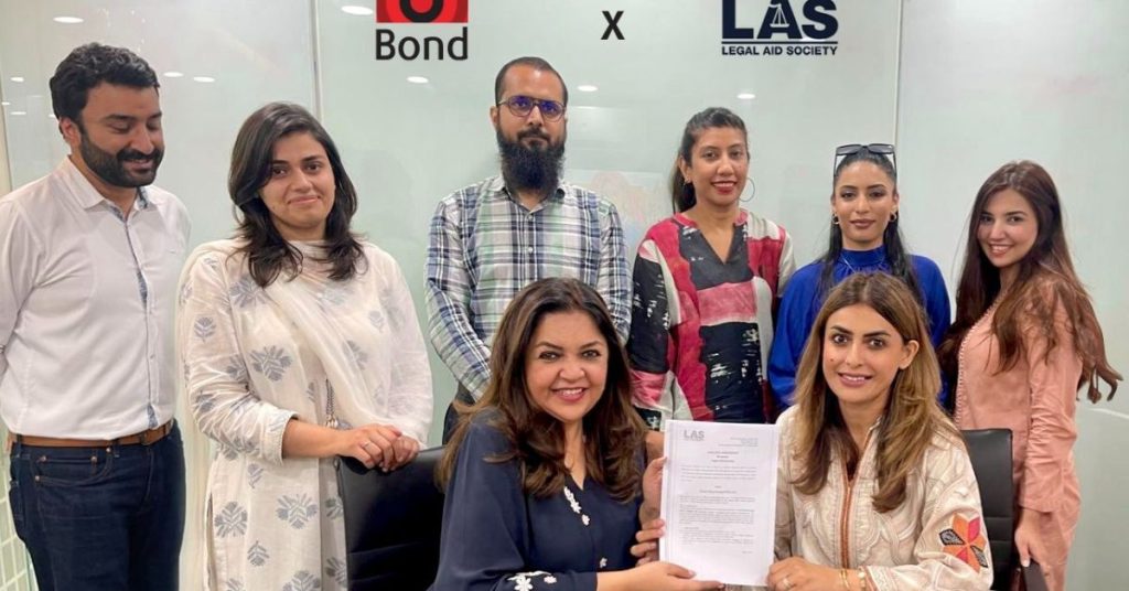 Legal Aid Society Bond Advertising launch Awaz Sab Ki