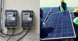 Solar users in Pakistan now required to pay additional meter charges