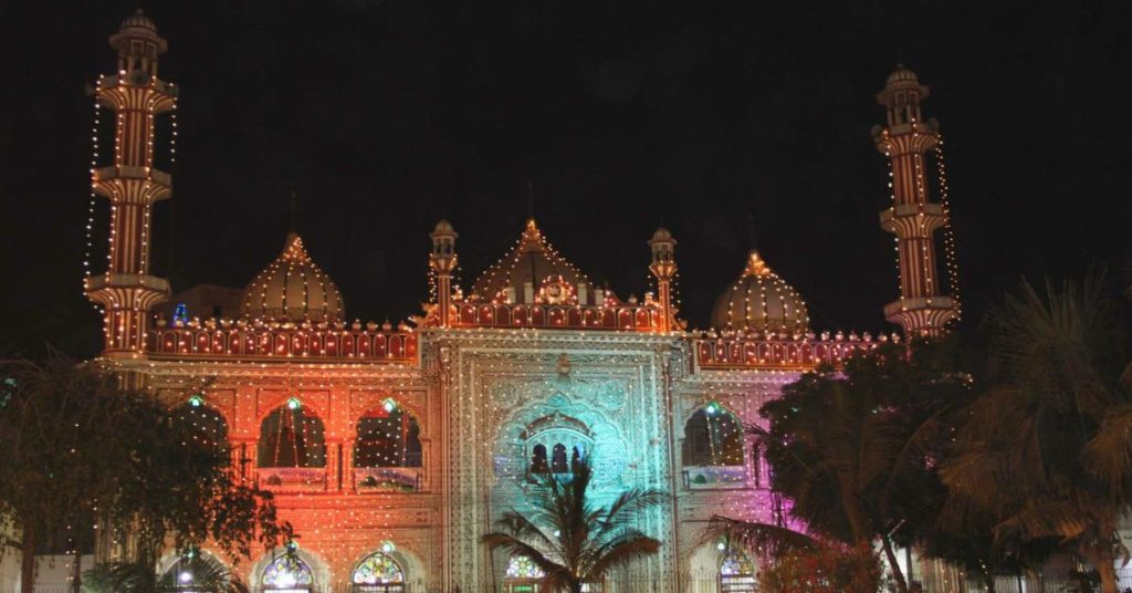 Three-day holiday announced to mark Eid Milad-un-Nabi SAWW