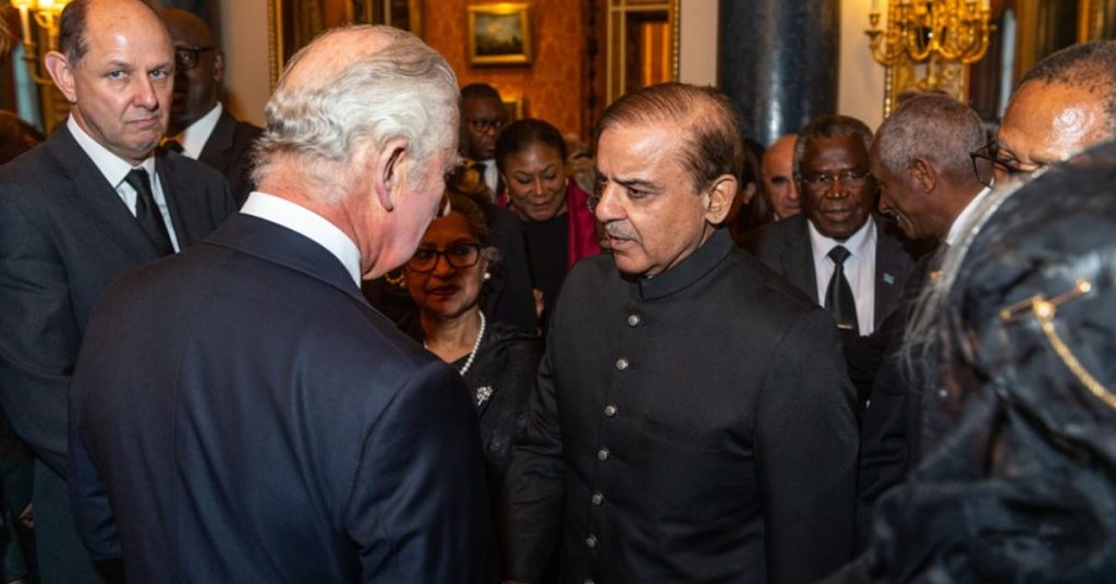 PM Shehbaz to attend Commonwealth summit