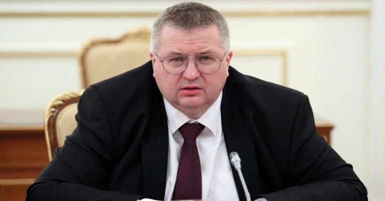 Russia Deputy PM to visit Islamabad