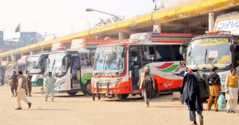Punjab reduces transport fares