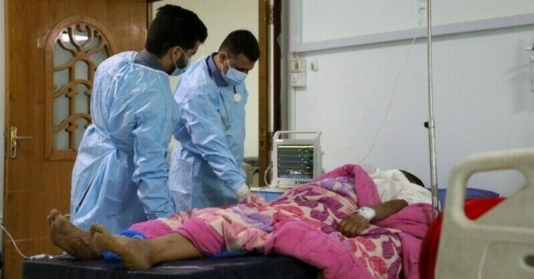Congo virus patient dies in Quetta