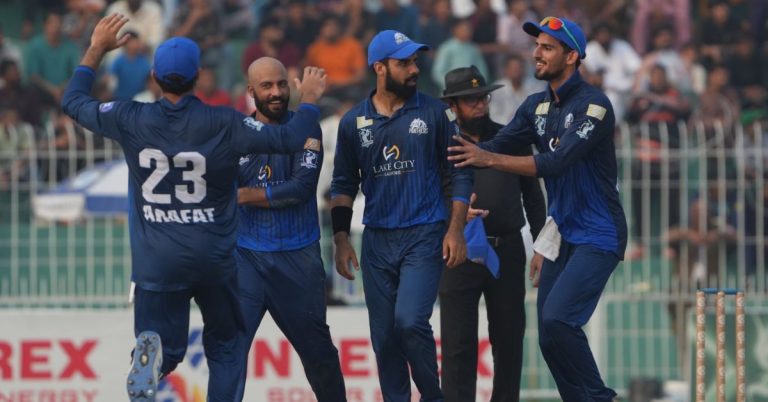 Panthers wins Champions Cup title