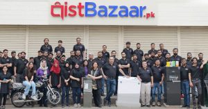 Qist Bazaar raises US$3.2 million in Series A