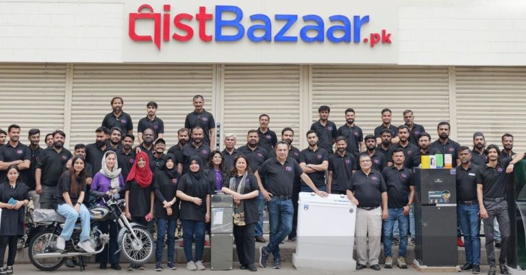 Qist Bazaar raises US$3.2 million in Series A
