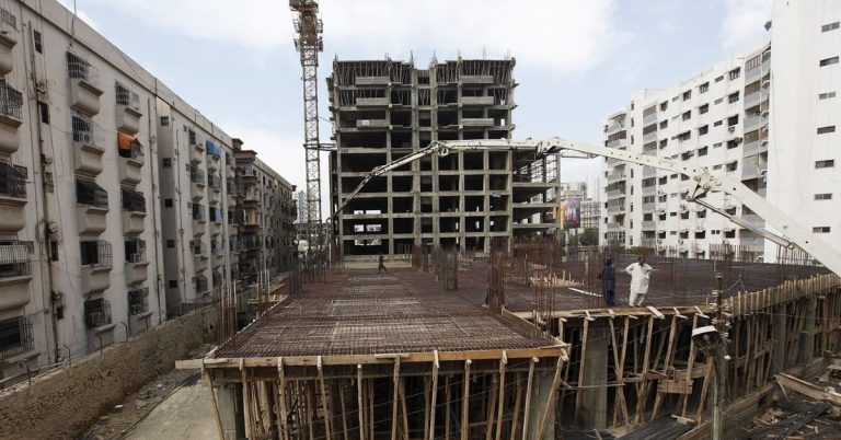 Here's what budget 2025-26 offers for real estate industry