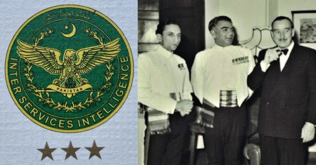 Who founded ISI