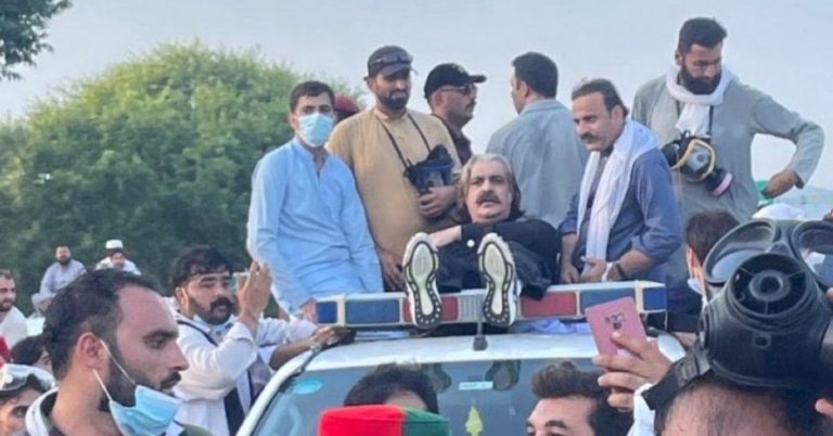 PTI to hold protest again in Islamabad’s D-Chowk on THIS date