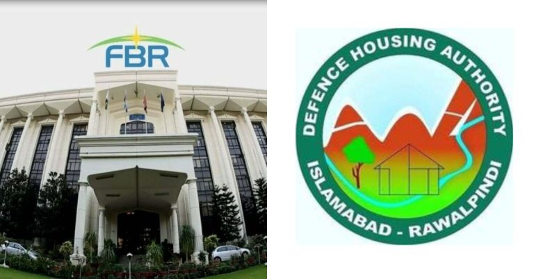 DHA challenges Immovable property tax