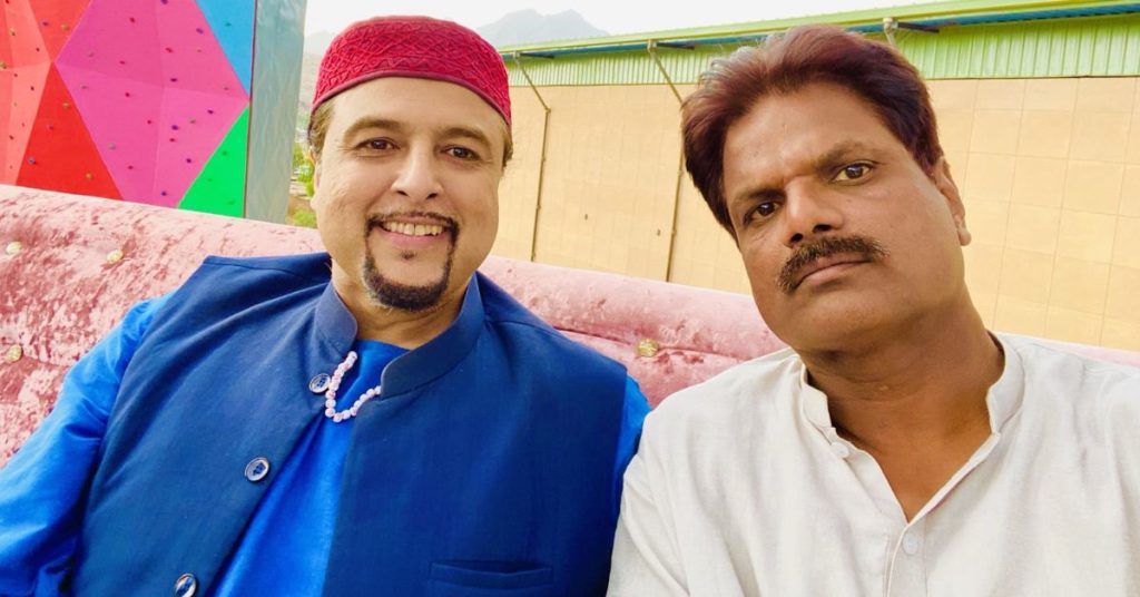 Rashid Mahmood abducted