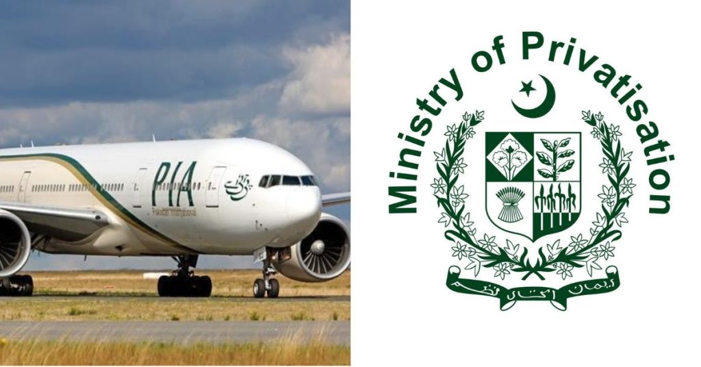 PIA privatization scandal