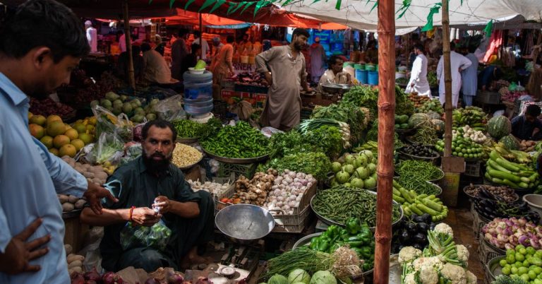 Ramadan 2025: Price hike grips Karachi