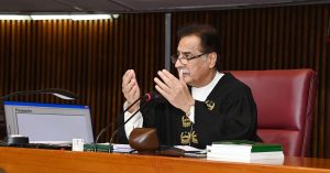 NA Speaker seeks details of cases against former opposition leader