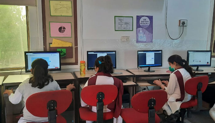 Islamabad to start artificial intelligence classes in primary schools