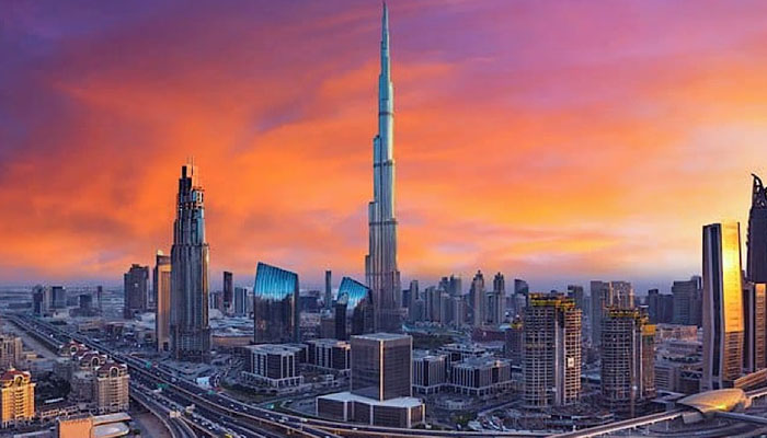 Dubai's famous hotel to be closed