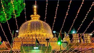 CM Maryam orders strict security during Eid celebrations