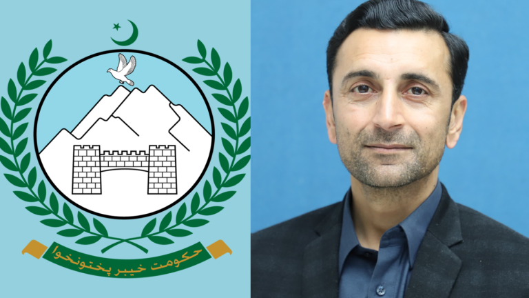 Education minister condemns vandalism at DEO office in Peshawar
