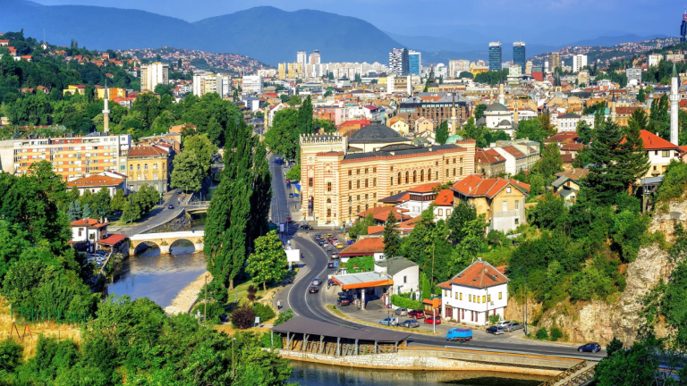 39 Pakistani nationals lose work permits in Bosnia, Herzegovina visa crackdown