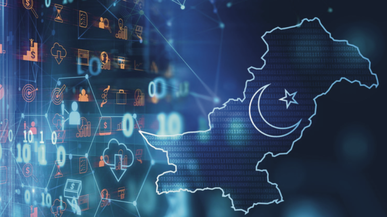 Pakistan's E-commerce sector skyrockets to 46th global rank