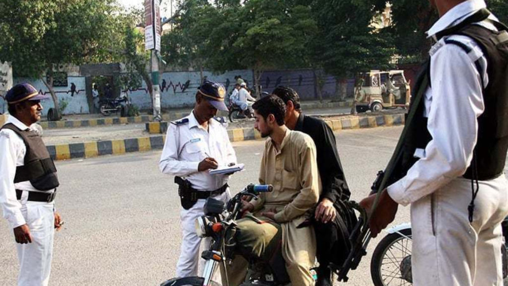 Islamabad waives motorcycle transfer fee for one month