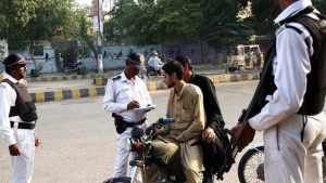 Islamabad waives motorcycle transfer fee for one month