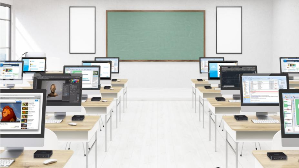 CM Maryam launches 'Smart Classroom Project' in collaboration with Huawei
